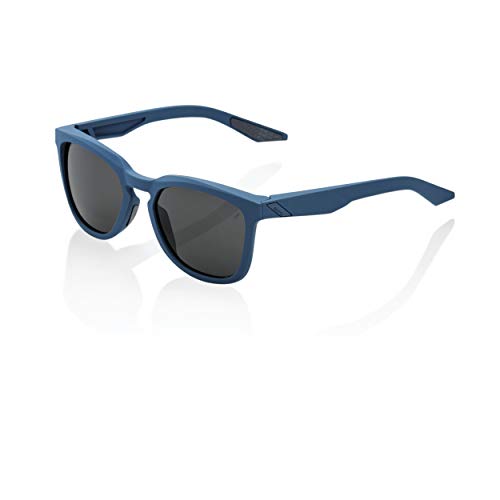 Soft Tact Blue - Smoke Lens