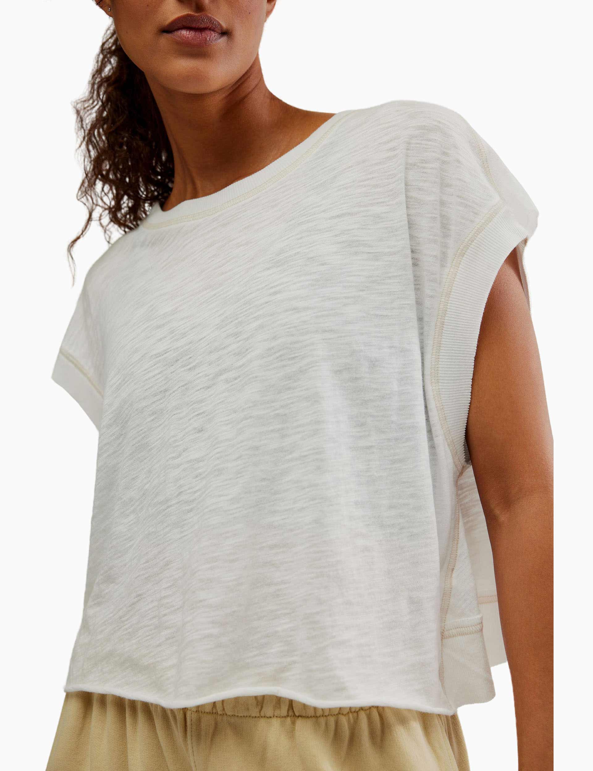 My Time Tee - Soft & Comfortable White T-Shirt for Men & Women | Casual Wear, Lounge, Everyday Outfits