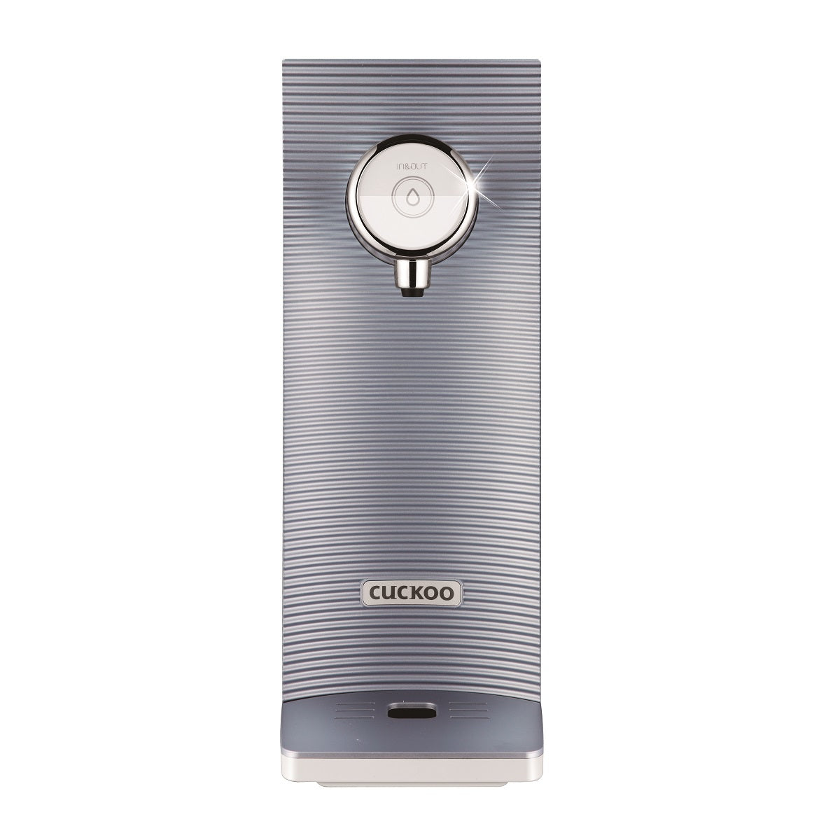 CUCKOO CP MN021 Korean Direct Drinking Water Purifier - Clean & Safe Water for Home, Office, and Travel