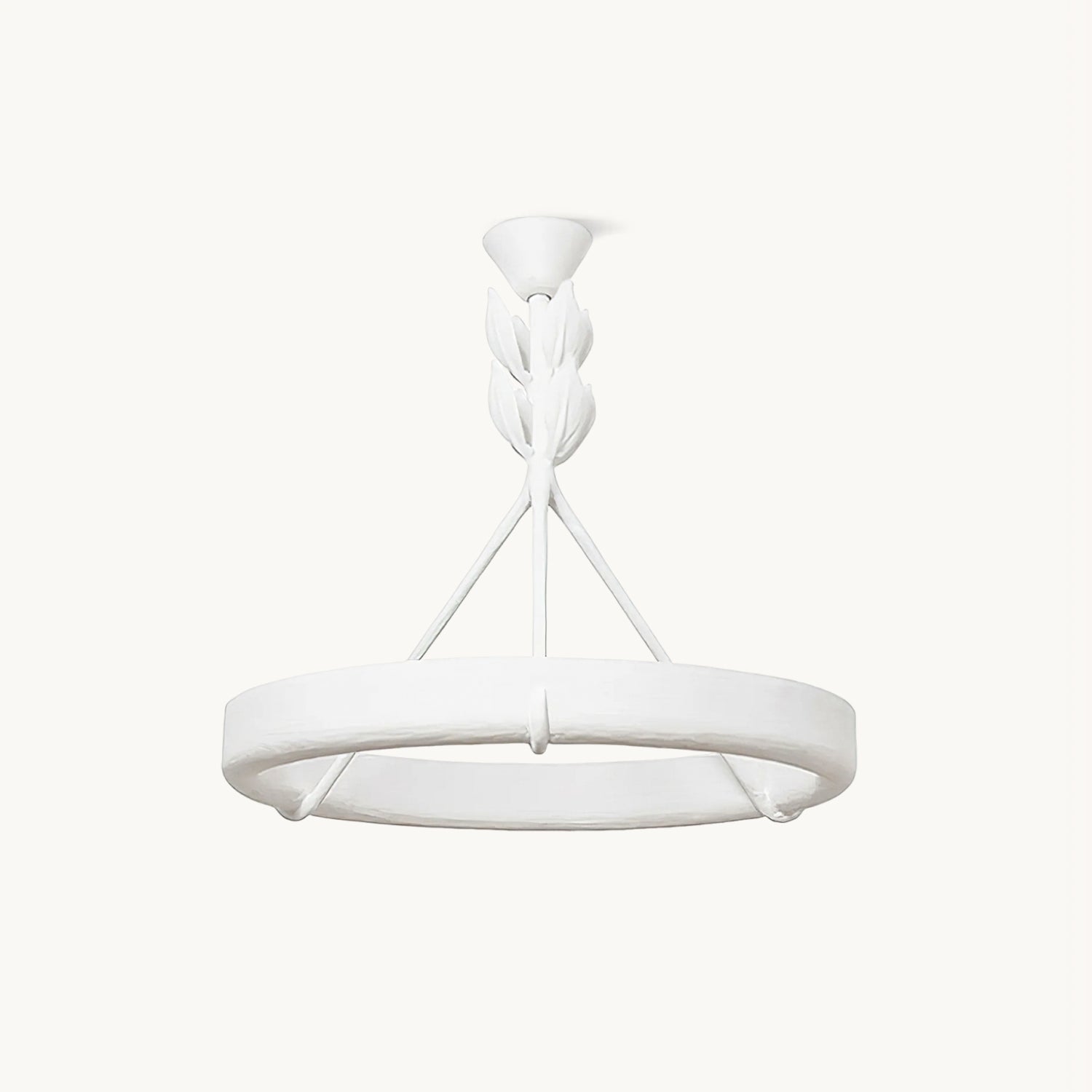 Elegant Flora Chandelier - Vintage Crystal Ceiling Light Fixture for Dining Room & Bedroom | Perfect for Home Decor & Wedding Venue Lighting