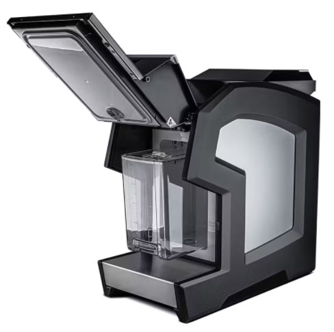 Eversys Cameo Superautomatic Espresso Machine - Professional Coffee Maker for Home & Office Use | Perfect for Espresso, Cappuccino & Latte Lovers