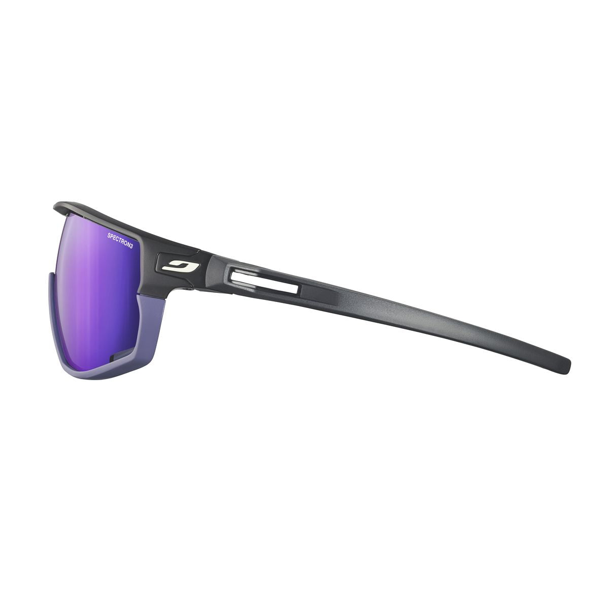 Rush J534 Polarized Sunglasses for Men & Women - UV Protection, Fashionable & Lightweight - Perfect for Driving, Beach & Outdoor Activities