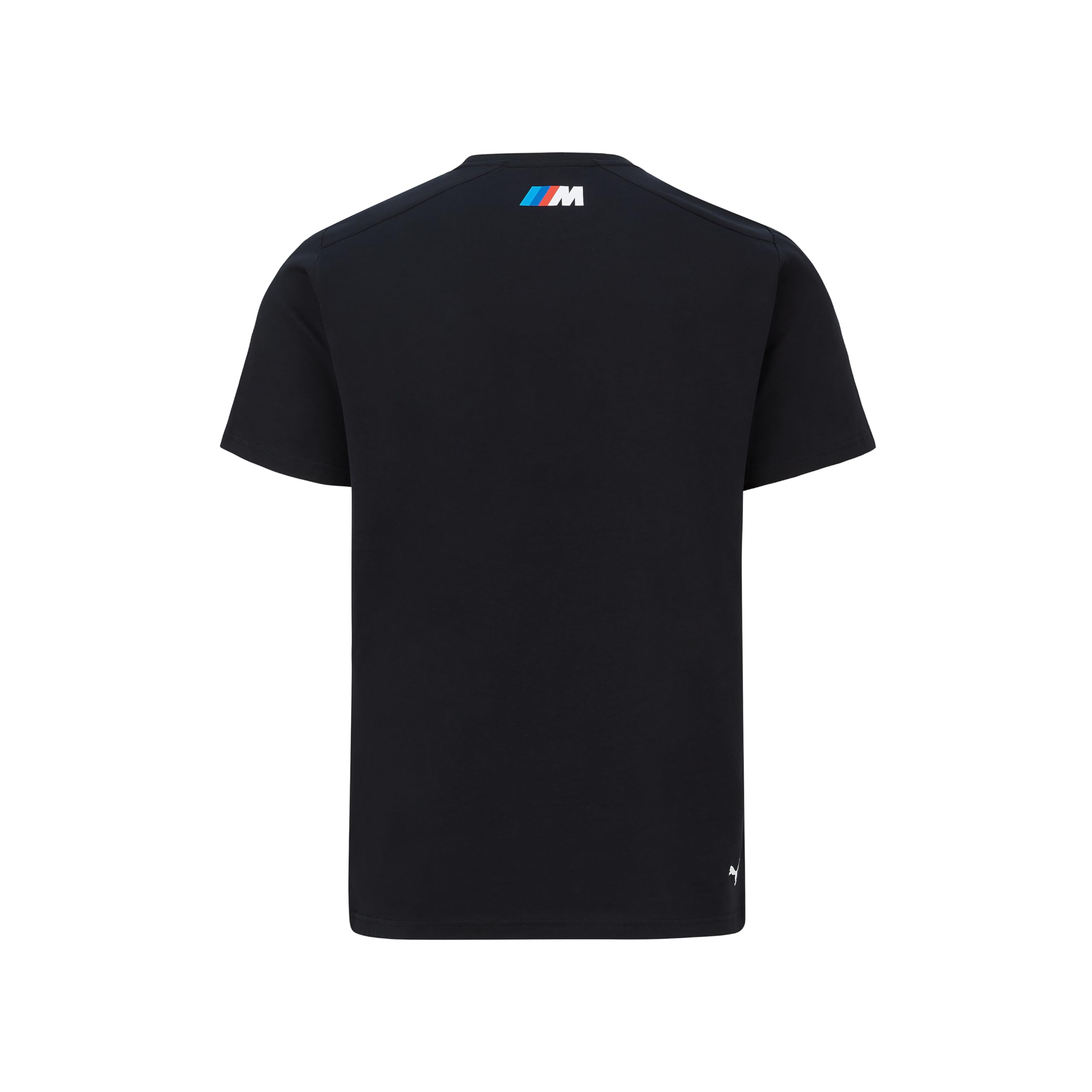 BMW Motorsports Men's Team T-Shirt - Official Licensed Cotton Tee for Racing Fans & Car Enthusiasts - Perfect for Casual Wear, Car Shows & Motorsport Events