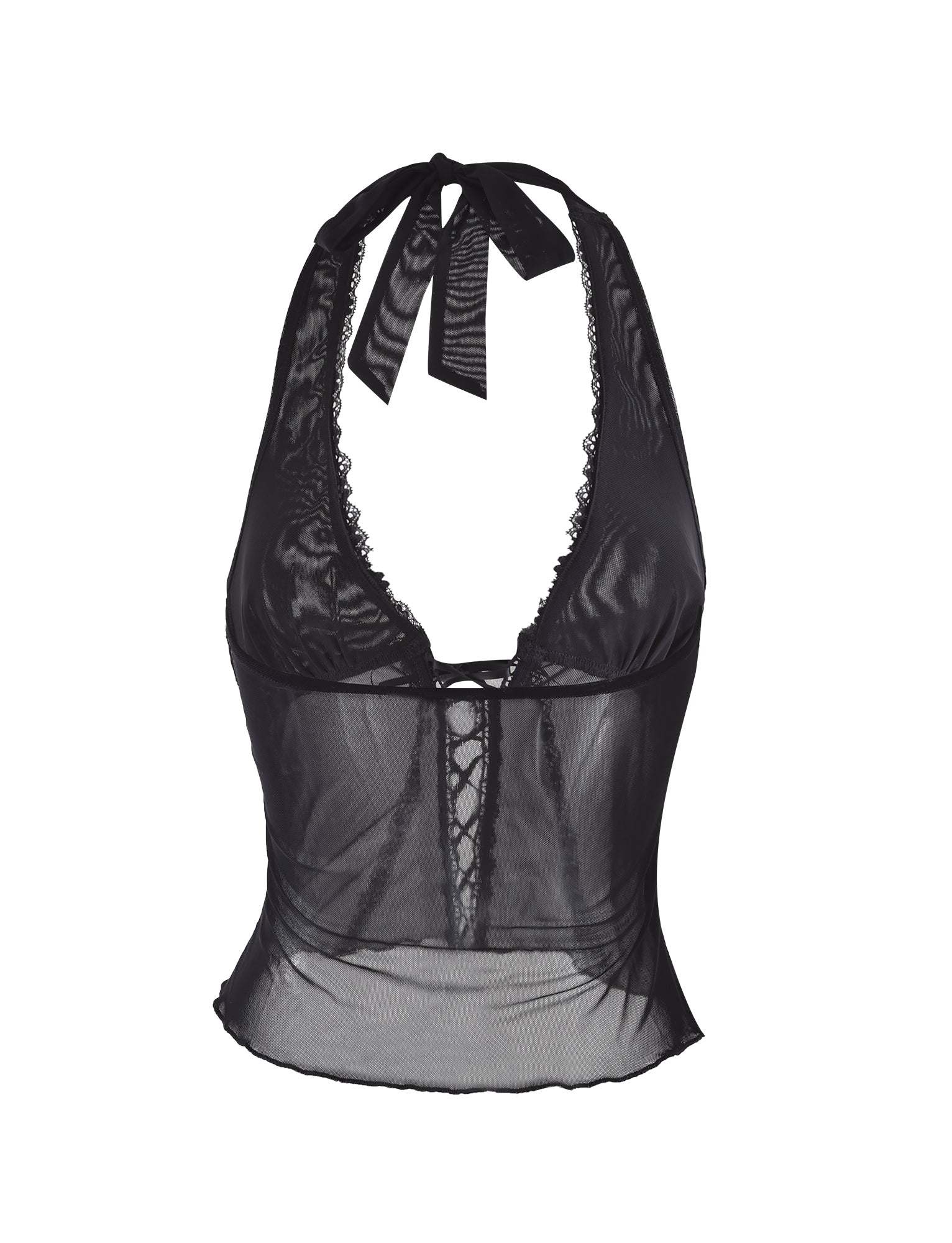 KAYLEE TOP Women's Fashion Black Blouse - Perfect for Casual Wear, Office Outfits & Evening Events