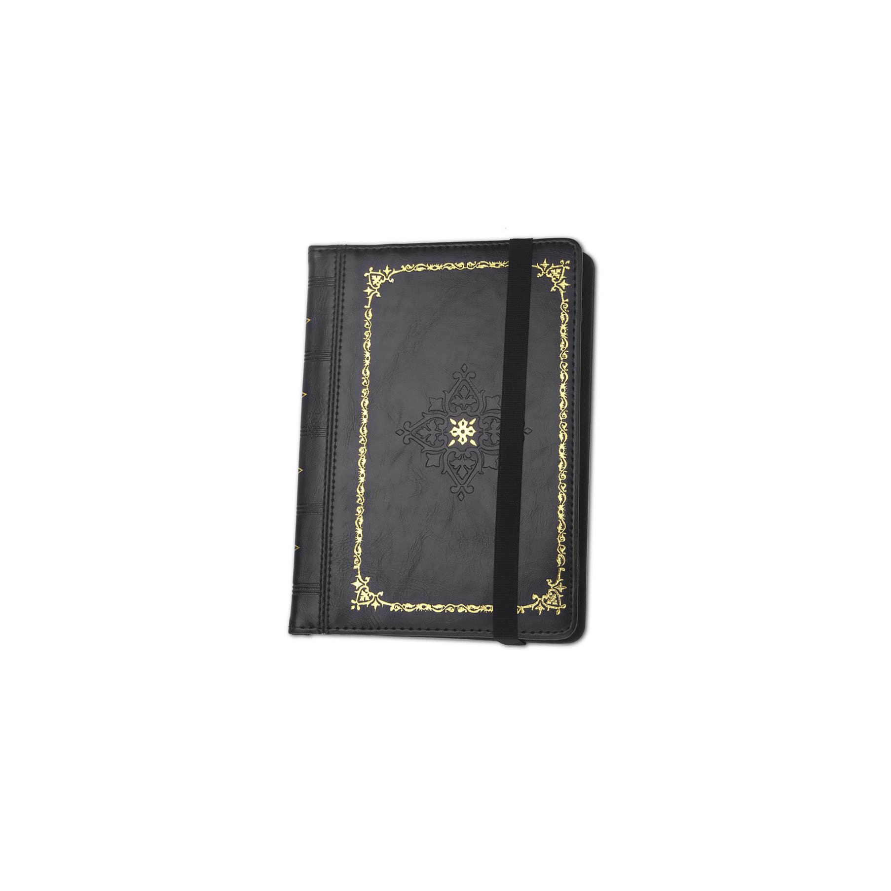 Vintage 6-inch Ebook Reader Cover - Universal Case Compatible with Kindle Paperwhite, Pocketbook & Nook - Perfect for Reading, Travel & Home Use