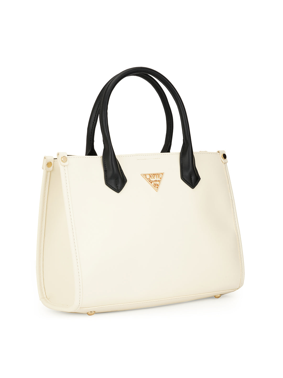 Trinidad 3 Compartment Medium Satchel Bag - Stylish Crossbody Purse for Women, Perfect for Work, Travel & Everyday Use