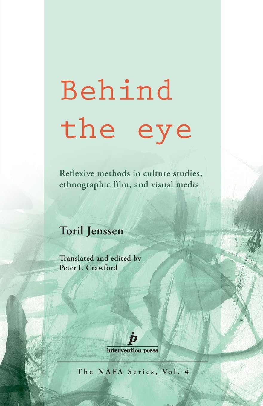 Behind the Eye by Intervention Press - Mystery Thriller Novel for Book Clubs & Reading Enthusiasts | Perfect for Gifts & Nighttime Reading