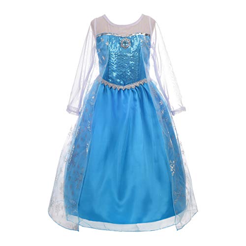 Style C (Dress Only)