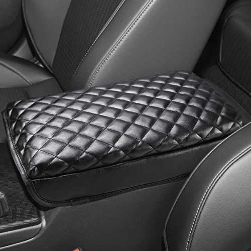 Black with Cushion Texture