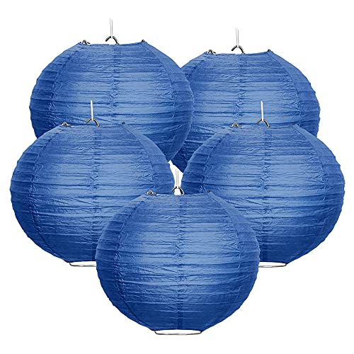 5x Royal Blue