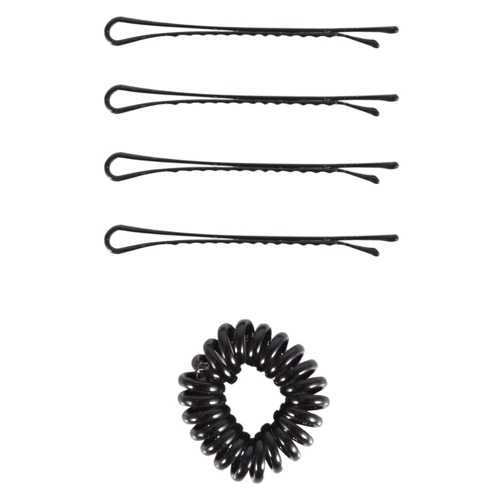 ZJchao 4/9PCS Hair Bun Maker & Braiding Styling Disk Tools Set - DIY Hair Accessories Kit with 3 Styles (2PCS & 9PCS) for Women & Girls - Perfect for Updos, Ponytails, and Special Occasion Hairstyles