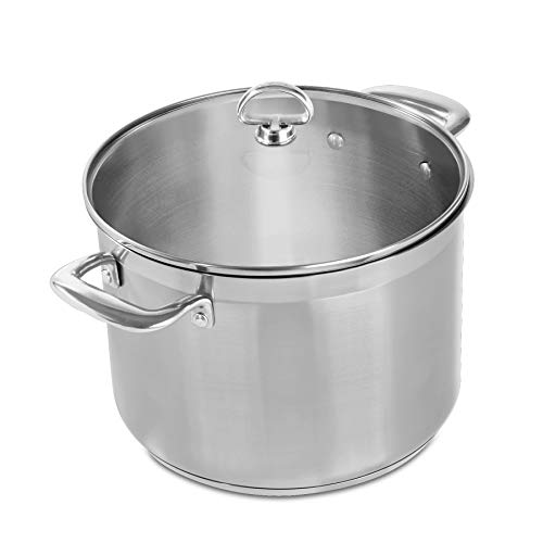 8 qt