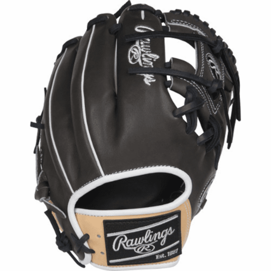Rawlings Heart of the Hide 11.5