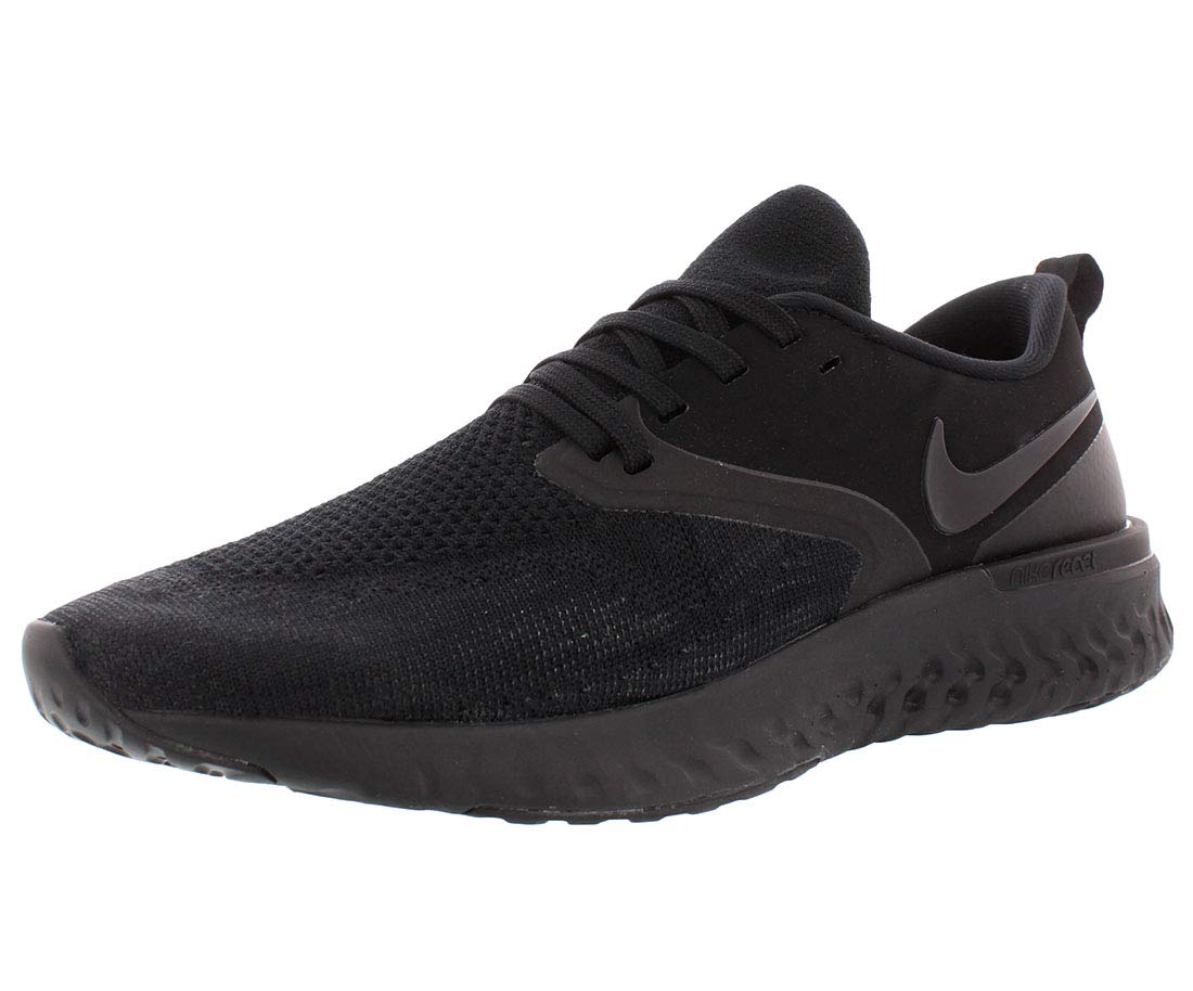 Nike Women's Odyssey React 2 Flyknit Running Shoes - Lightweight Comfort for Fitness Training & Marathon Running | Perfect for Gym Workouts, Jogging & Daily Wear