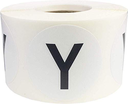 Y