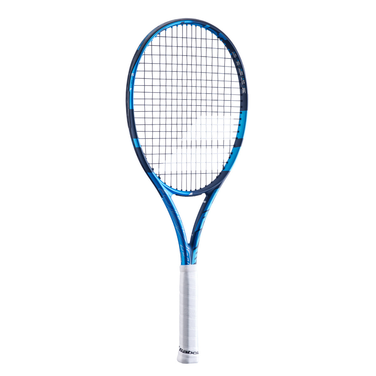 Babolat Pure Drive Lite 2021 Tennis Racket - Lightweight Performance Racquet for All Levels | Demo & Rental Available | Perfect for Training, Matches & Recreational Play