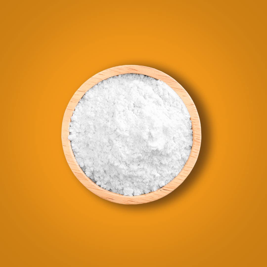 Piping Rock Vitamin C Powder 24 oz | 2000mg Ascorbic Acid | Water Soluble Crystals | Vegetarian, Non-GMO, Gluten Free Dietary Supplement | Immune Support & Skin Health | Perfect for Smoothies & Wellness Drinks