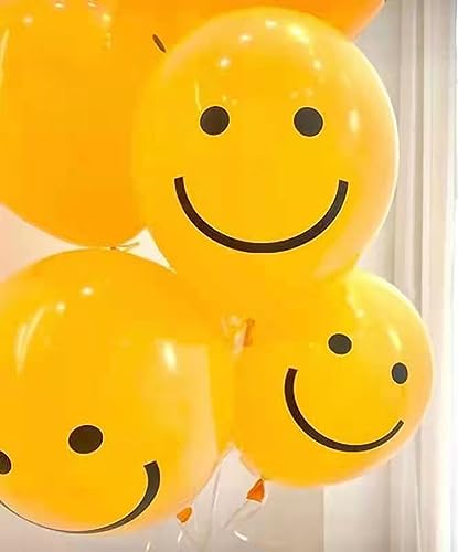 Smile Balloon
