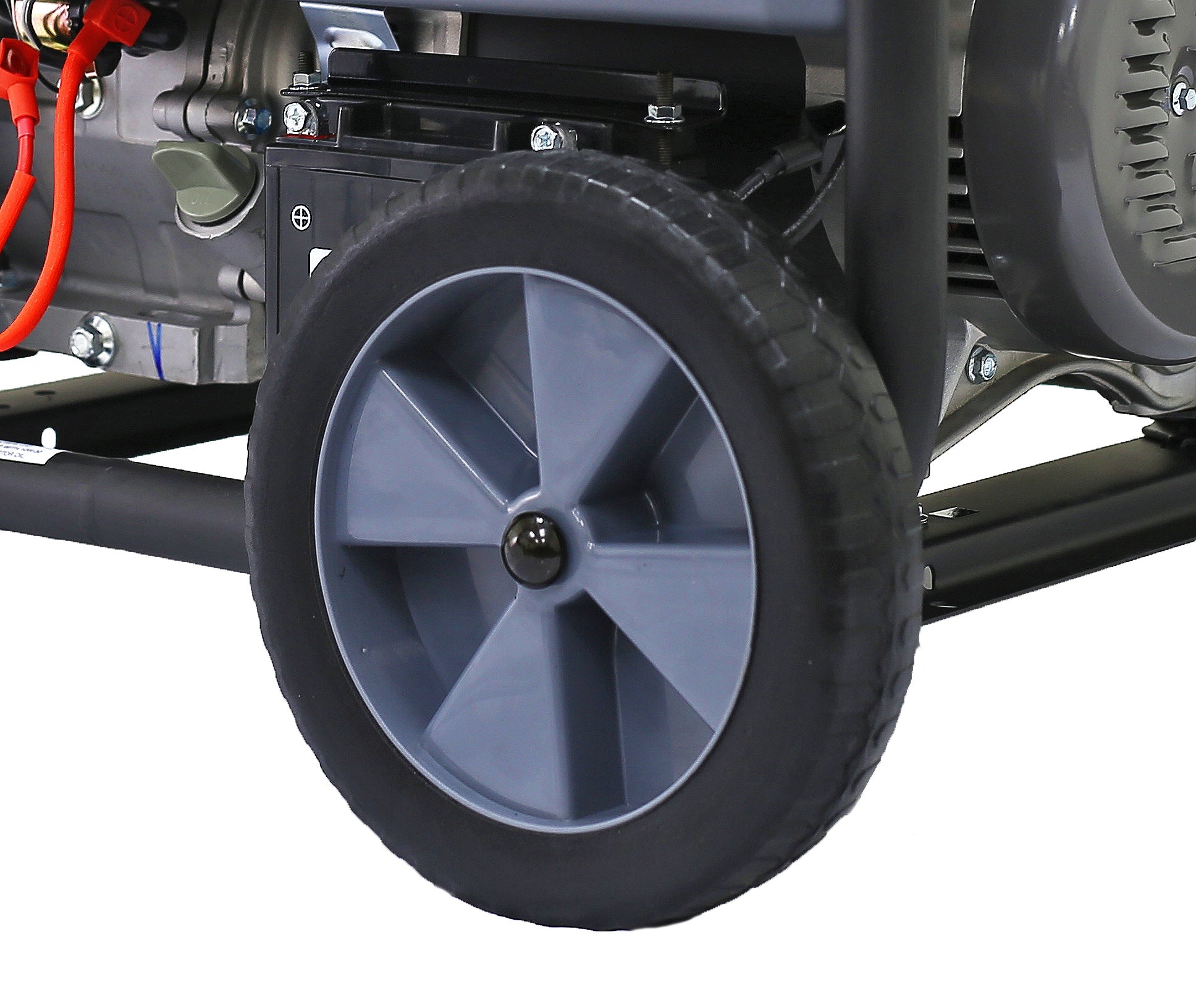 Pulsar 12000W Heavy Duty Dual Fuel Portable Generator G12KBN - Reliable Power for Home Backup, Camping & Job Sites