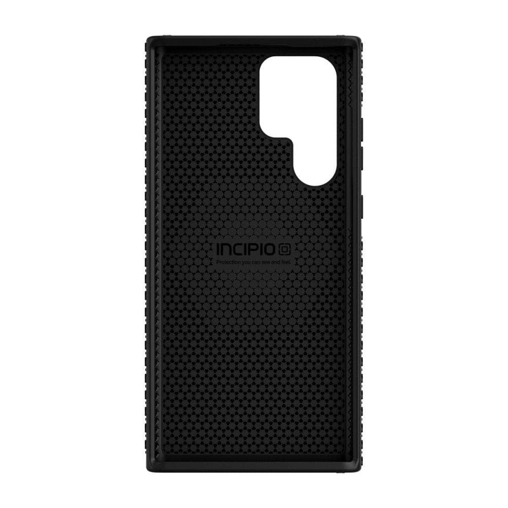 Incipio Protective Grip Case for Samsung Galaxy S22 Ultra - Shockproof & Anti-Slip Phone Cover for Everyday Use, Work, and Outdoor Activities