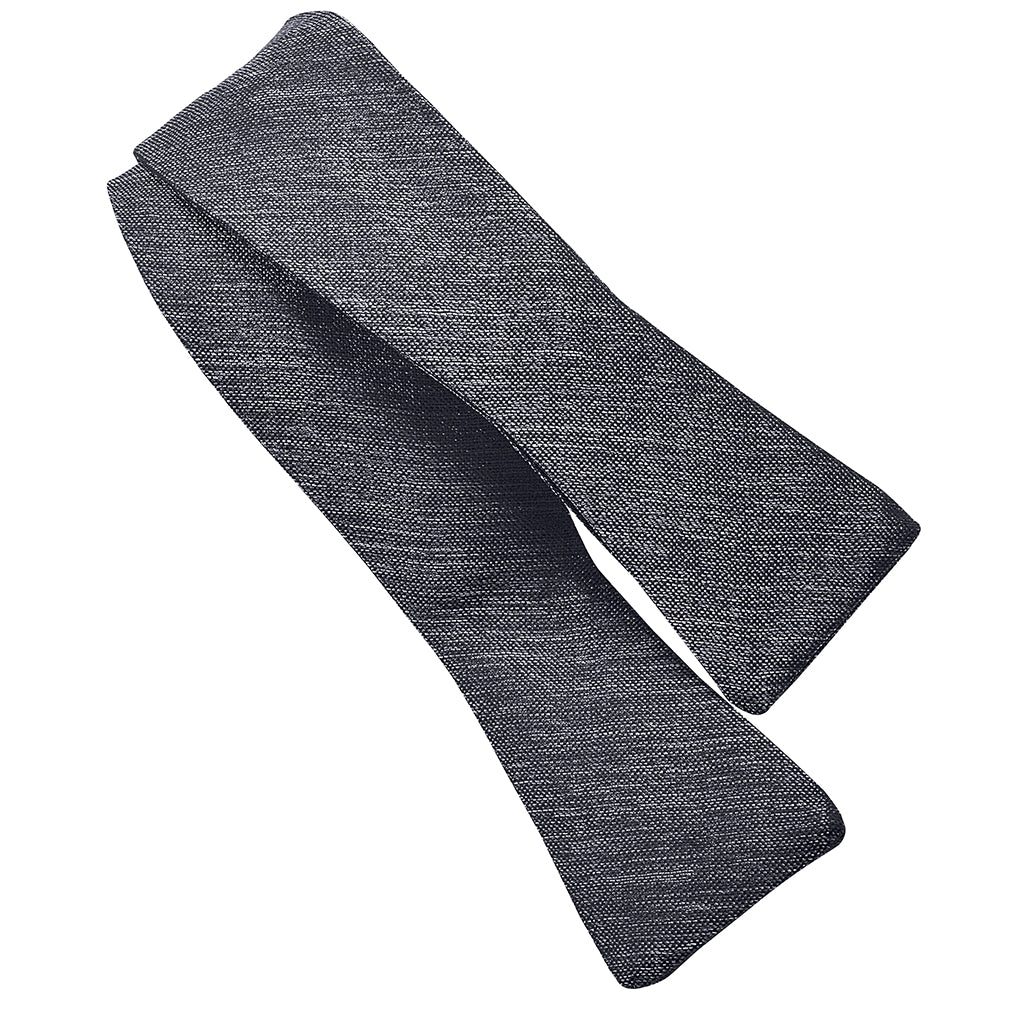 Z20010 Self-Tie Bow Tie for Men - Classic Adjustable Necktie for Weddings, Prom & Formal Events