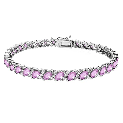 Simulated Kunzite