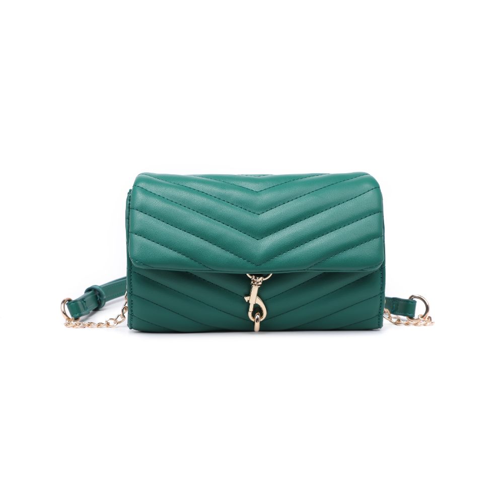 Nanci Crossbody Bag for Women - Stylish & Lightweight Shoulder Purse - Perfect for Travel, Shopping & Everyday Use