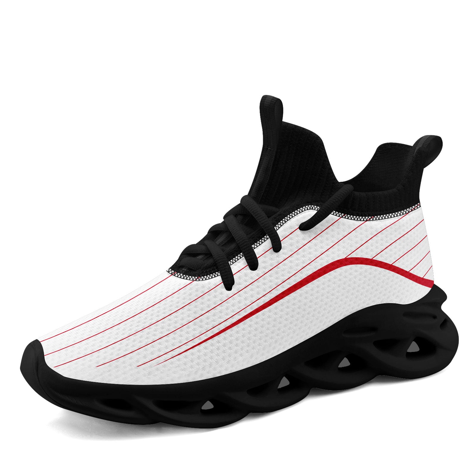 Custom MaxSoul Shoes & Hat Combo - Personalized Matching Set for Men & Women - Perfect for Running, Gym Workouts & Street Fashion (Style D020238)