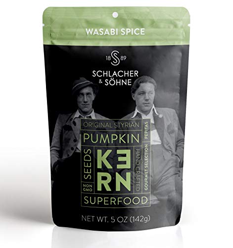 Wasabi Spice