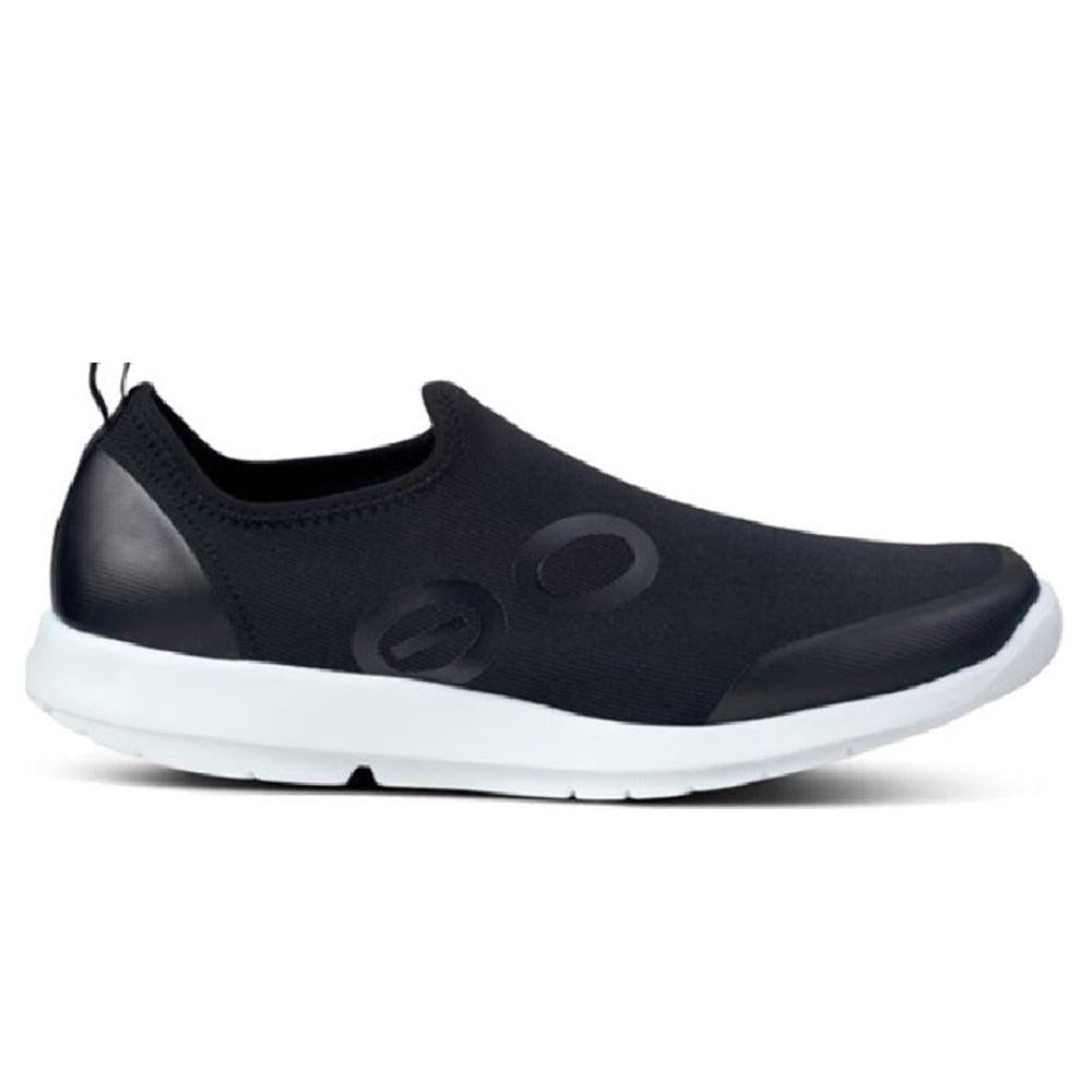 OOFOS OOmg Sport Shoes for Men - Lightweight Recovery Footwear for Running, Walking & Post-Workout Comfort - Ideal for Athletes & Active Lifestyles