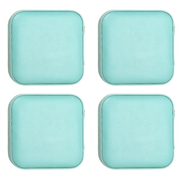 4 packs - blue
