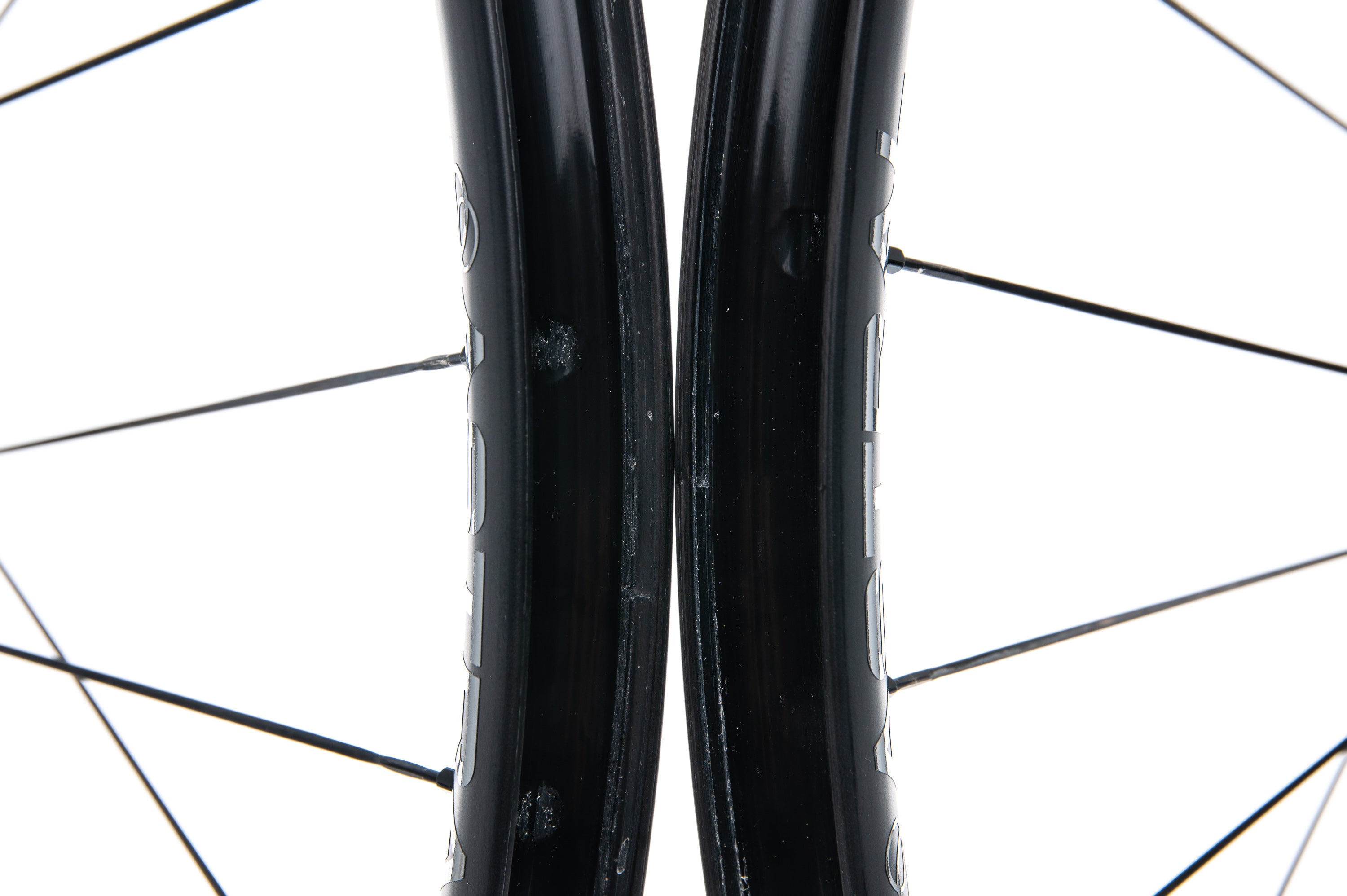 Astral Wanderlust White Industries Hubs Carbon Clincher 650b Wheelset - Lightweight Performance Wheels for Road & Gravel Biking Adventures