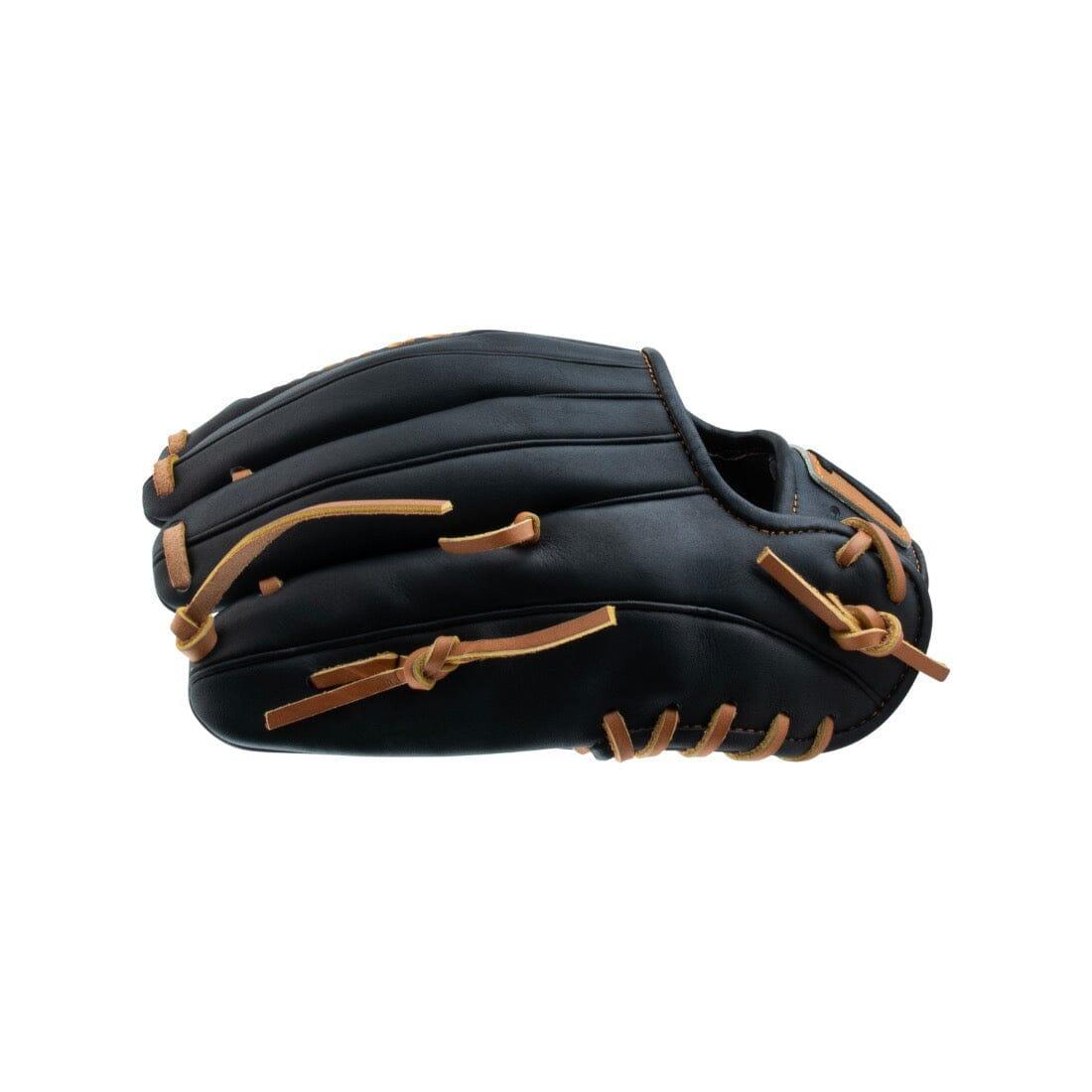 Marucci Capitol M Type 53A2 11.5 Inch Infield Baseball Glove - Premium Leather for Youth & Adult Players - Perfect for Training, Games & Fielding Practice (MFG3CP53A2)