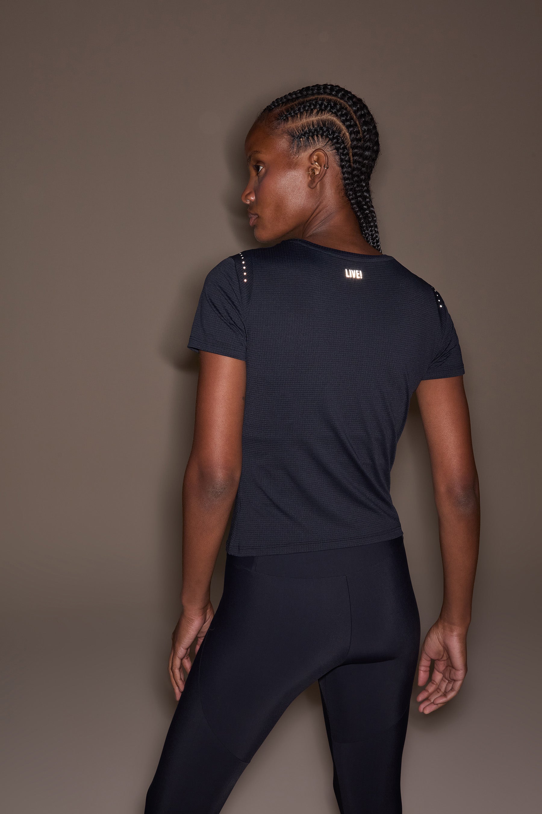 Trophy Air Move® Performance T-Shirt for Men & Women - Breathable, Moisture-Wicking Activewear for Gym, Running & Outdoor Sports