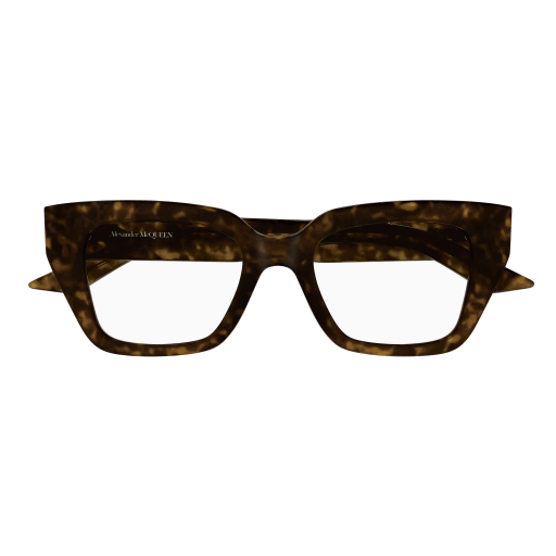 Alexander McQueen AM0453O 002 Sunglasses - Luxury Designer Shades for Women & Men | Perfect for Outdoor Activities, Fashion Events & Travel Accessories