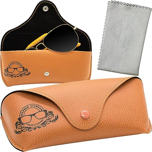 Modern Case Brown