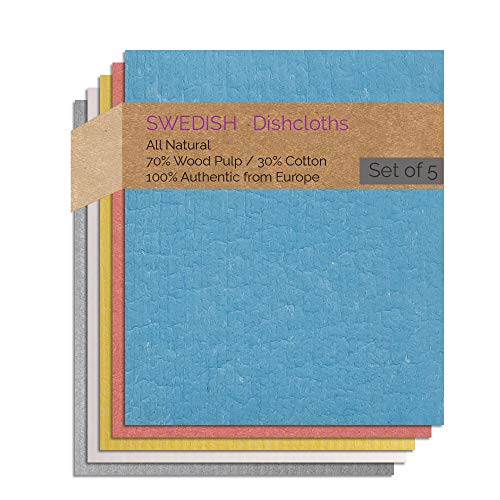Colorset a 5pk