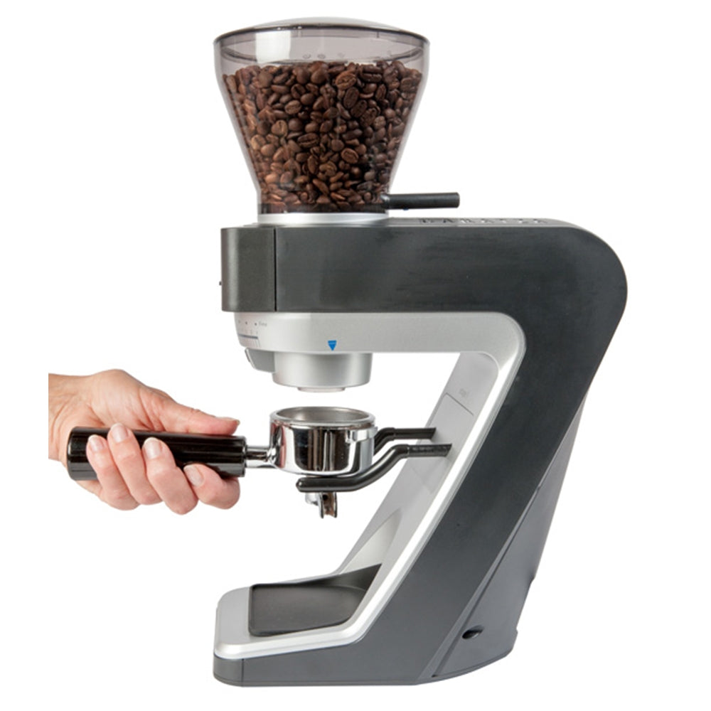 Baratza Sette 30 AP Conical Burr Coffee Grinder - Electric Espresso & Drip Coffee Maker for Home & Office Use