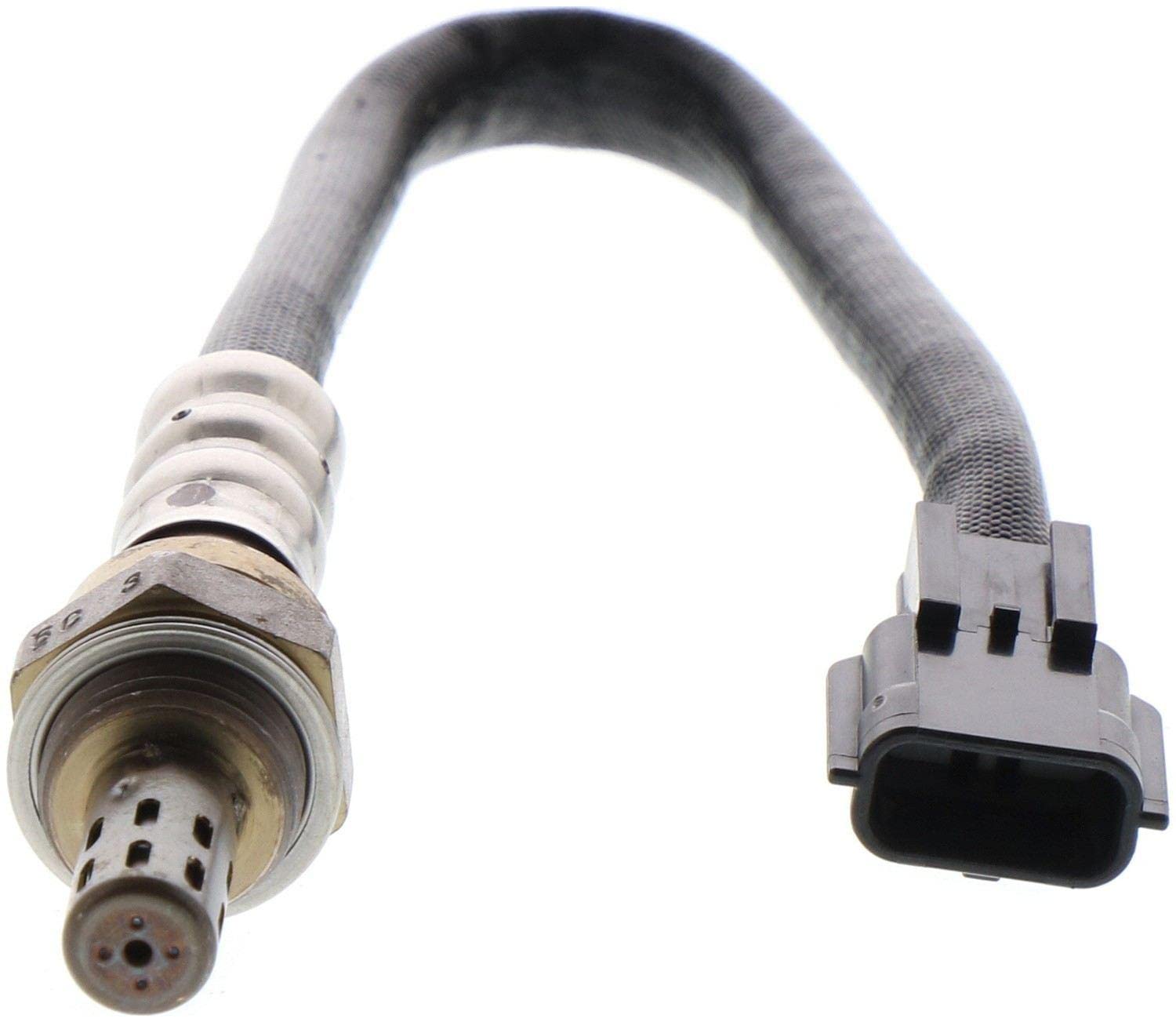 Oxygen Sensor Compatible with Nissan - High Performance Replacement Part for Improved Fuel Efficiency & Engine Performance - Perfect for Nissan Altima, Sentra, Maxima, Rogue & More