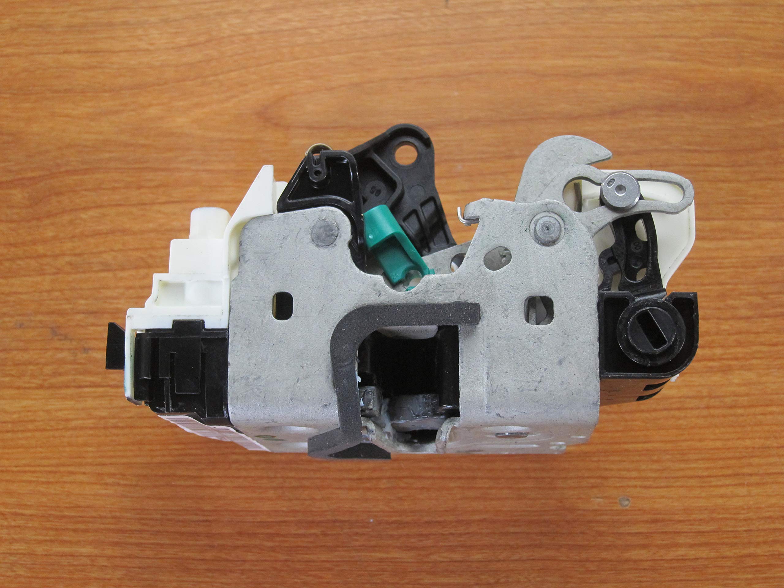 Jeep Wrangler Rear Left Driver Side Door Latch Mopar OEM Replacement Part - Perfect for Off-Roading & Daily Commuting