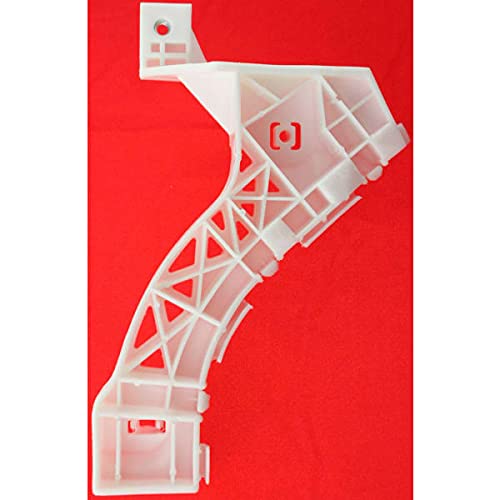 Mazda 3 2004-2008 Front Bumper Bracket - OE Replacement M014904 for Car Repair
