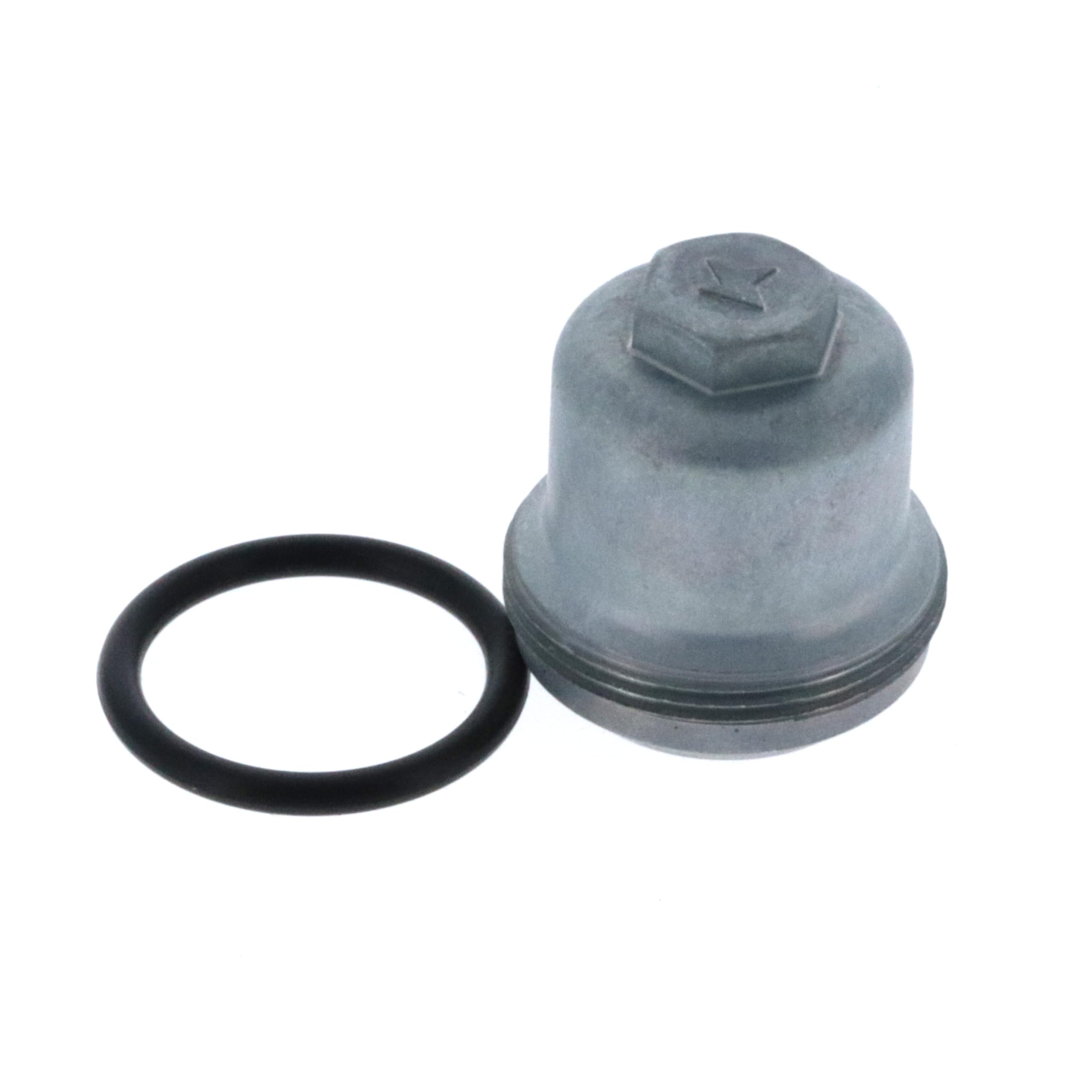 Honda 16081-471-831 Fuel Strainer Cup - OEM Replacement Part for Honda Engines - Perfect for Lawn Mowers, Generators & Small Engine Maintenance