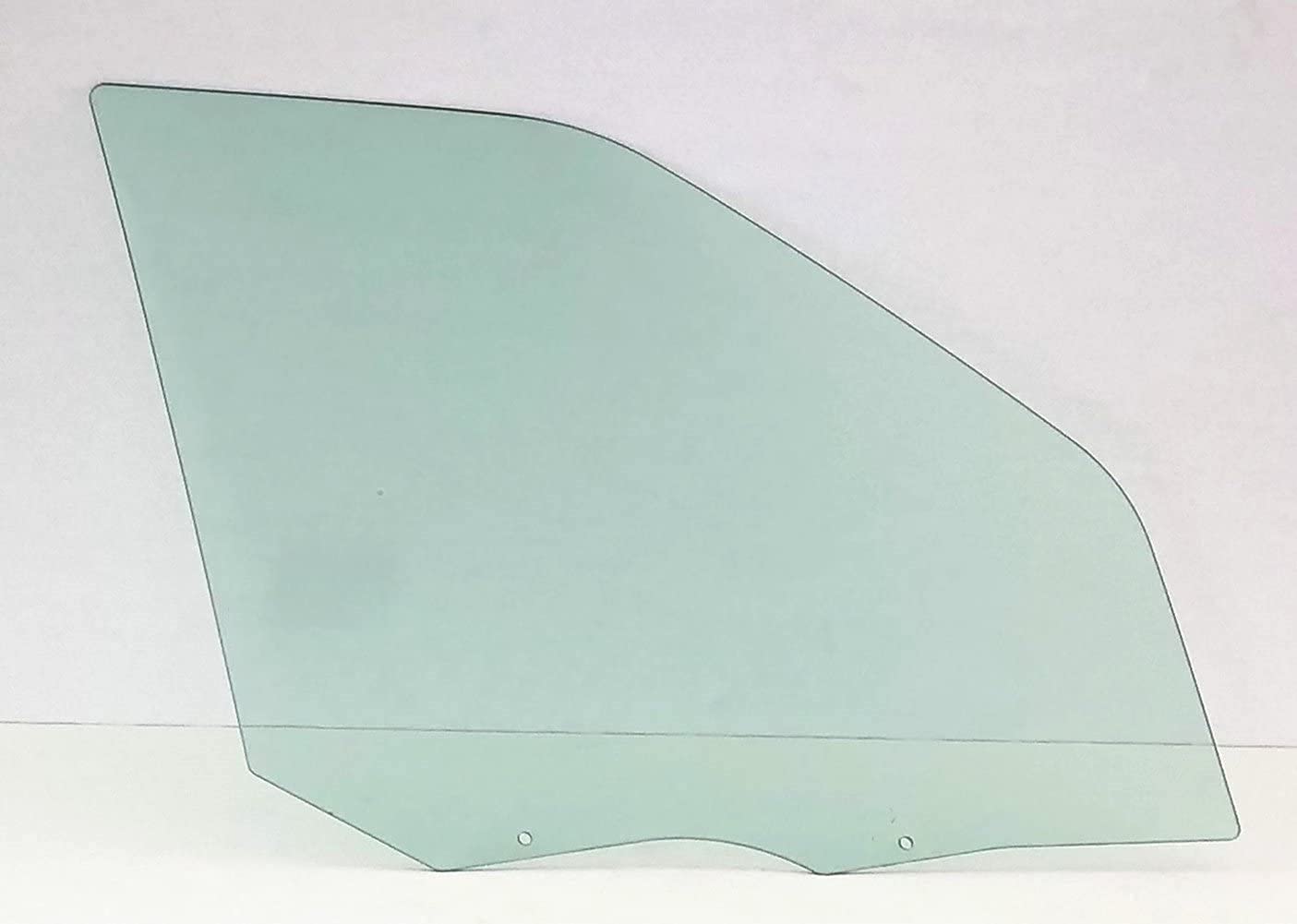 Passenger Right Side Front Door Window Glass Replacement for Range Rover Sport 2006-2013 Models - Perfect Fit, Easy Installation for Car Window Repair & Replacement