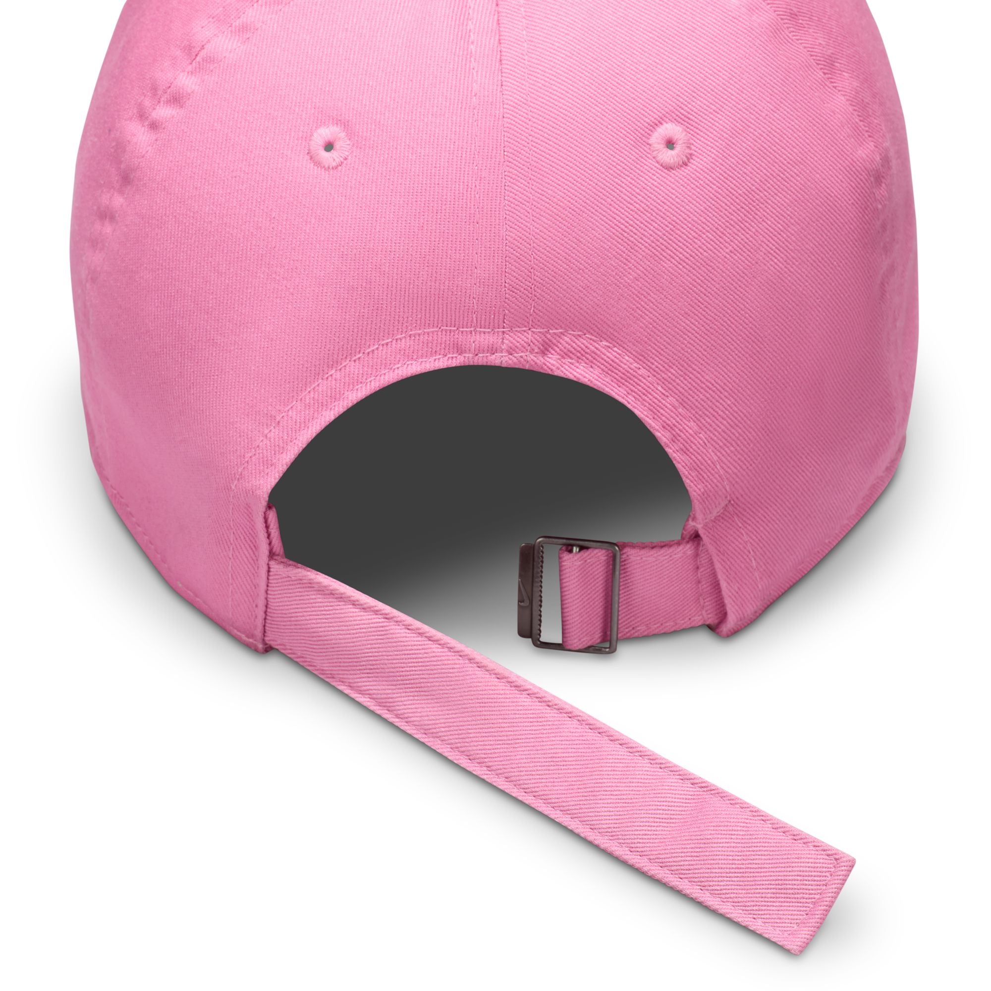 Boys' and Girls' Nike Youth NSW Club Adjustable Baseball Cap - Stylish Sporty Hat for Kids Outdoor Activities, Sports, and Casual Wear