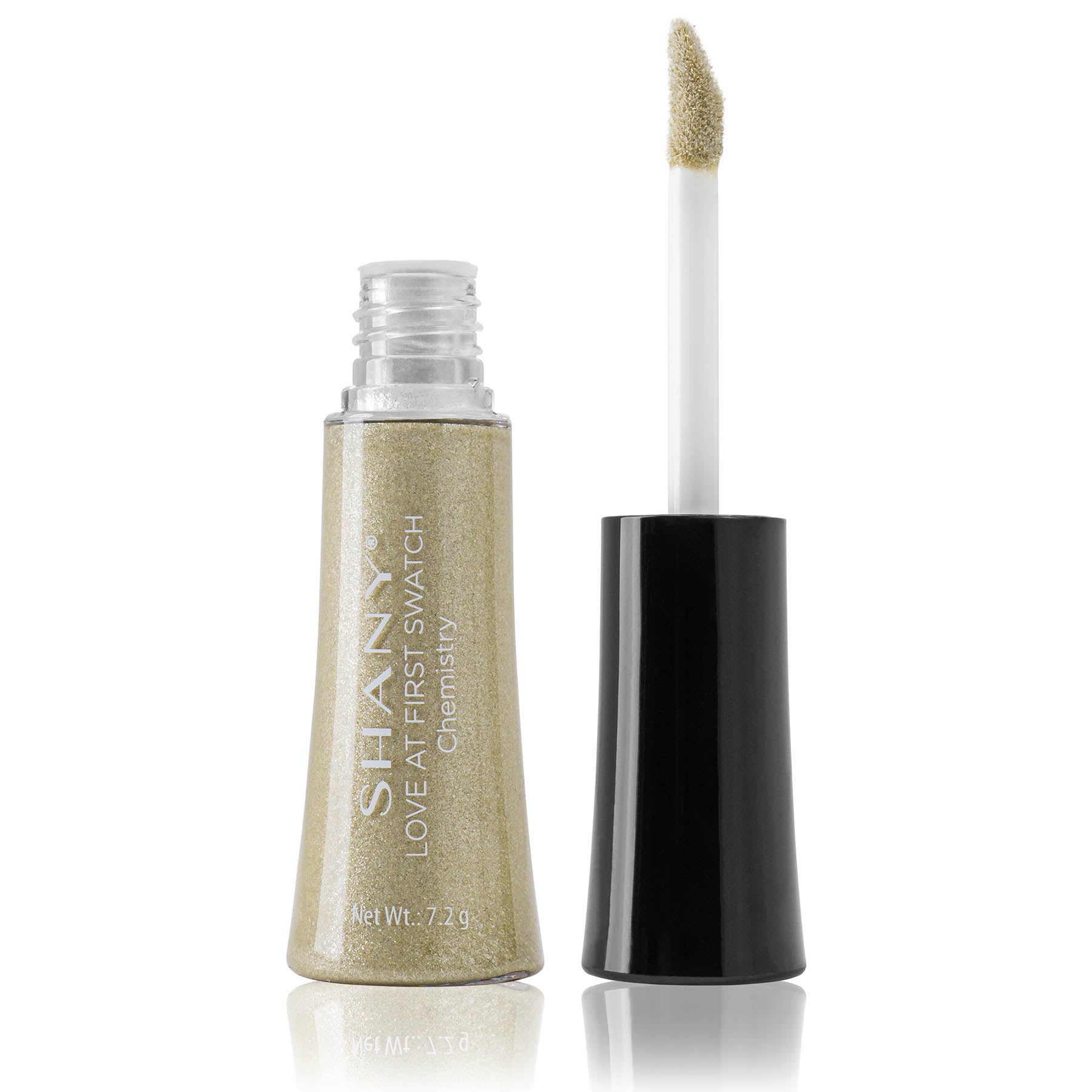 Waterproof Liquid Eyeshadow - Long Lasting Shimmer & Glitter Eye Makeup for Women | Perfect for Party, Wedding & Night Out Looks