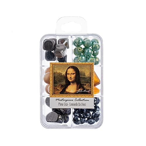 Mona Lisa - Leonardo Da Vinci