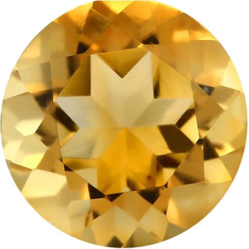 Citrine, November