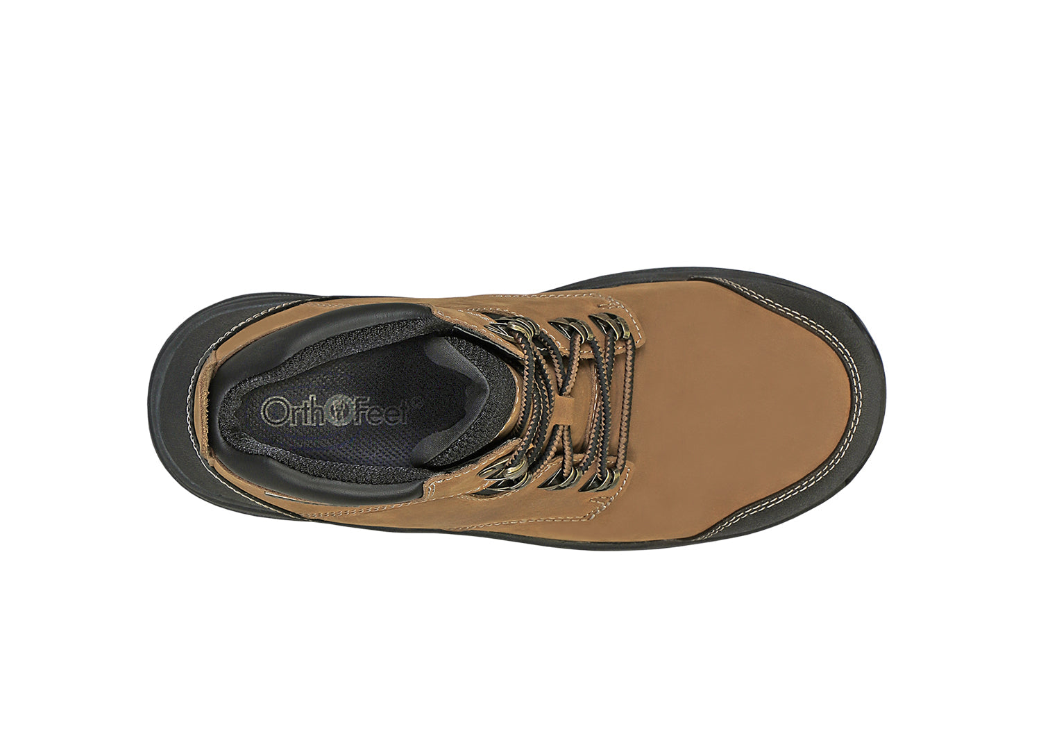 Premium Granite Work Boots for Men - Durable & Comfortable Safety Footwear for Construction, Hiking & Outdoor Work