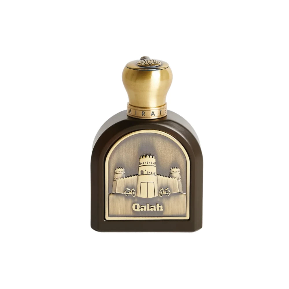 Qalah EDP Perfume for Women - 100ml Floral Fragrance, Long-Lasting Luxury Scent for Daily Wear, Date Night & Special Occasions