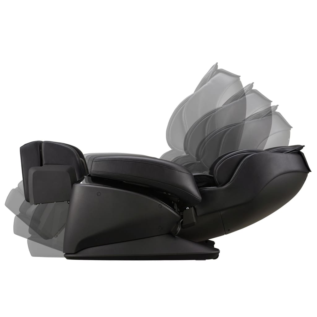 Synca JP1100 Ultra Premium 4D Massage Chair - Made in Japan - Full Body Shiatsu Massage with Zero Gravity & Heat Therapy - Perfect for Home, Office & Relaxation Spaces